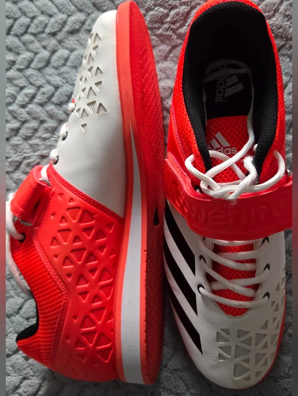 Adidas Powerlift Mens Sneakers